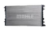 Thumbnail - Radiateur - CR477001S - MAHLE