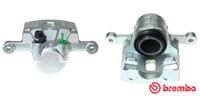 Bremssattel