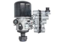 PNEUMATICS Luchtvoorbereidingseenheid 1