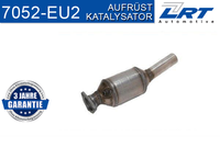 Umrüst-Katalysator