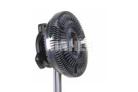 Thumbnail - Koppeling, radiateurventilator - CFC40000P - MAHLE