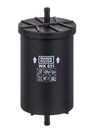 Kraftstofffilter