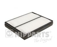 Филтър купе (поленов филтър)