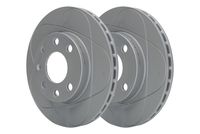 Δισκόπλακα PowerDisc