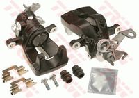 Bremssattel