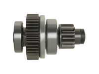 Freewheel Gear, starter