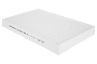 Filter, Innenraumluft