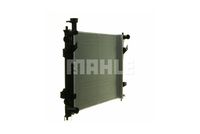 Thumbnail - Radiateur - CR1366000P - MAHLE