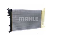 Thumbnail - Radiateur - CR487000S - MAHLE