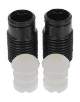 Staubschutzsatz, Stoßdämpfer