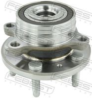 Wheel Hub