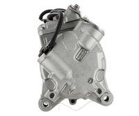 Kompressor, Klimaanlage