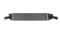 Thumbnail - Intercooler, inlaatluchtkoeler - CI170000P - MAHLE