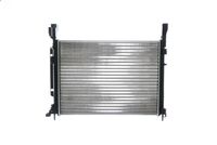Thumbnail - Radiateur - CR1156000S - MAHLE