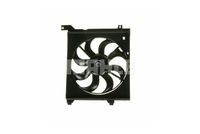 Thumbnail - Koelventilatorwiel - CFF259000P - MAHLE