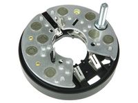 Rectifier, alternator