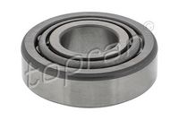 колесен лагер