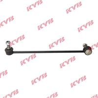 Stange/Strebe, Stabilisator
