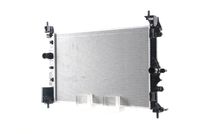 Thumbnail - Radiateur - CR1199000S - MAHLE