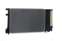 Thumbnail - Radiateur - CR482000S - MAHLE