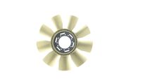 Thumbnail - Koelventilatorwiel - CFW83000P - MAHLE