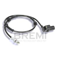 Sensor, Raddrehzahl