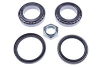 комплект колесен лагер