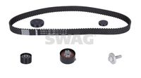 Set curea de distributie SWAG, Cod: 60 91 9918