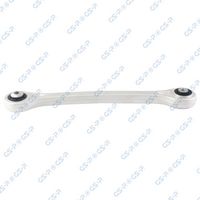 носач, окачване на колелата