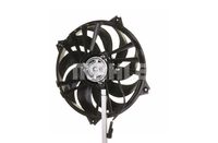 Thumbnail - Koelventilatorwiel - CFF351000P - MAHLE