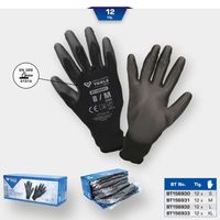 Schutzhandschuh Schutzhandschuh