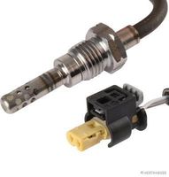 Sensor, Abgastemperatur