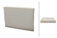 Филтър купе (поленов филтър)