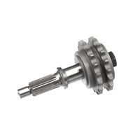 Thumbnail - Tandwiel, oliepomp - PU0140 - ET ENGINETEAM