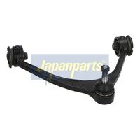 носач, окачване на колелата