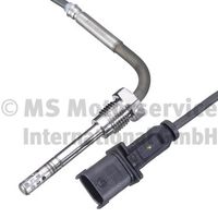 Sensor, Abgastemperatur