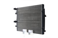 Thumbnail - Radiateur - CR2055001S - MAHLE