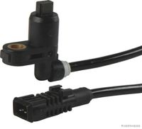Sensor, Raddrehzahl