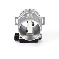 DELPHI Luchtmassameter 8