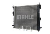 Thumbnail - Radiateur - CR921000S - MAHLE
