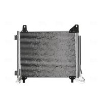 NISSENS ΨΥΓΕΙΟ A/C OPEL