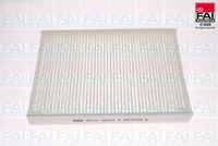 Филтър купе (поленов филтър)