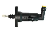 Nehmerzylinder, Kupplung