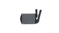 Thumbnail - Intercooler, inlaatluchtkoeler - CI685000S - MAHLE