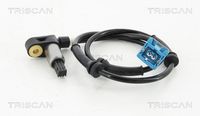 Sensor, Raddrehzahl