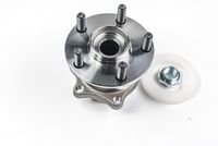 комплект колесен лагер