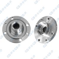 главина на колелото