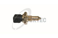 датчик, температура на охладителната течност