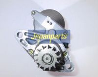 Starter JAPANPARTS, Cod: MTT326