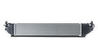 Thumbnail - Intercooler, inlaatluchtkoeler - CI620000P - MAHLE